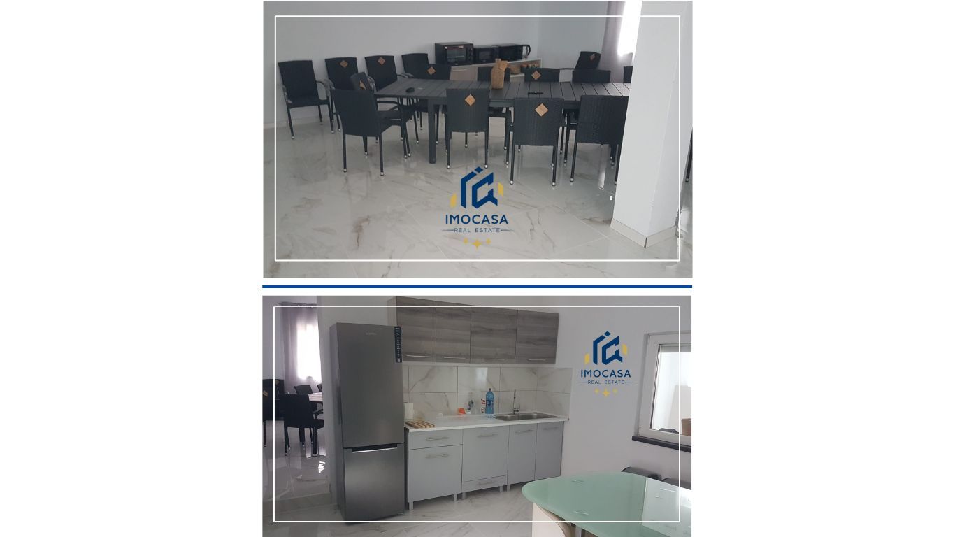 Vladimirescu Casă de vânzare cazare venituri lunare constant risc mic - Poză 3