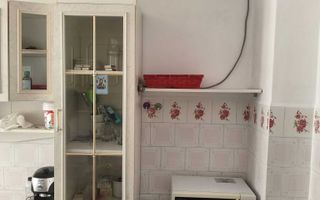 Apartament 2 camere de închiriat, decomandat, Piața Voievozilor - Poză 1