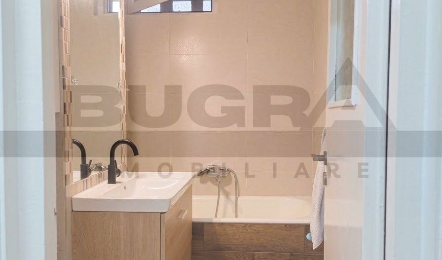 Apartament de 3 camere, 65mp, etaj intedmediar, zona Interservisan - Poză 8