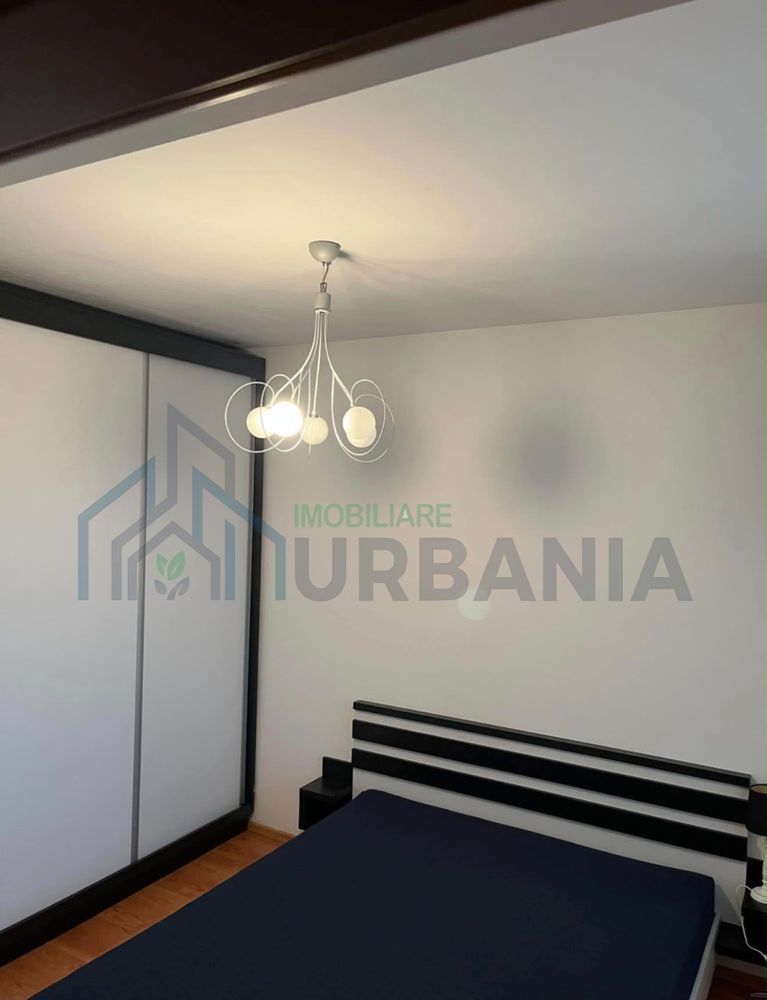 Apartament 2 camere, 57 mp, etaj 4, Penta, Tătărași, Iași - Poză 6