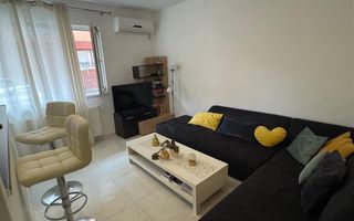 Metrou Aparatorii Patriei-2 Camere-Mobilat-Parcare Inclusa - Poză 1
