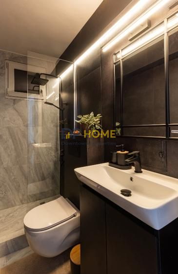 Vânzare apartament 2 camere – ultracentral, lângă Parcul Cișmigiu - Poză 12