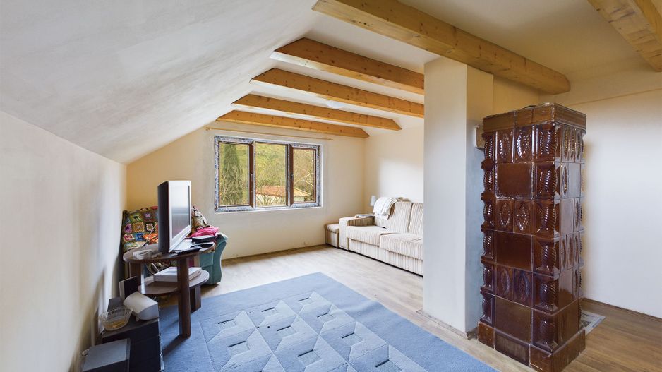 Casă în Păuliș - Poză 3