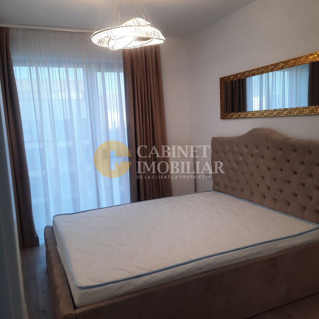 Chirie - 3 camere - Podu Ros - Complex - Poză 3