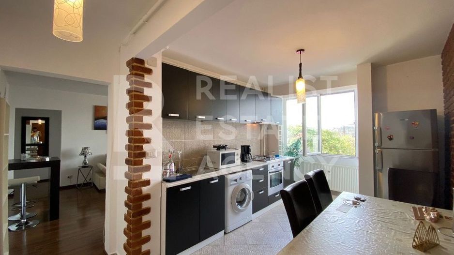 Vânzare, apartament, 3 camere, Calea Giulești, Sector 6 - Poză 2