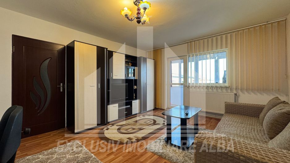 Apartament 2 camere | 53 mp | Mobilat | Cetate - zona Mercur - Poză 1