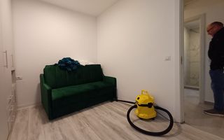 Apartament 3 camere dec + Loc de parcare, Zona Bularga – BLOC NOU 2025 - Poză 13