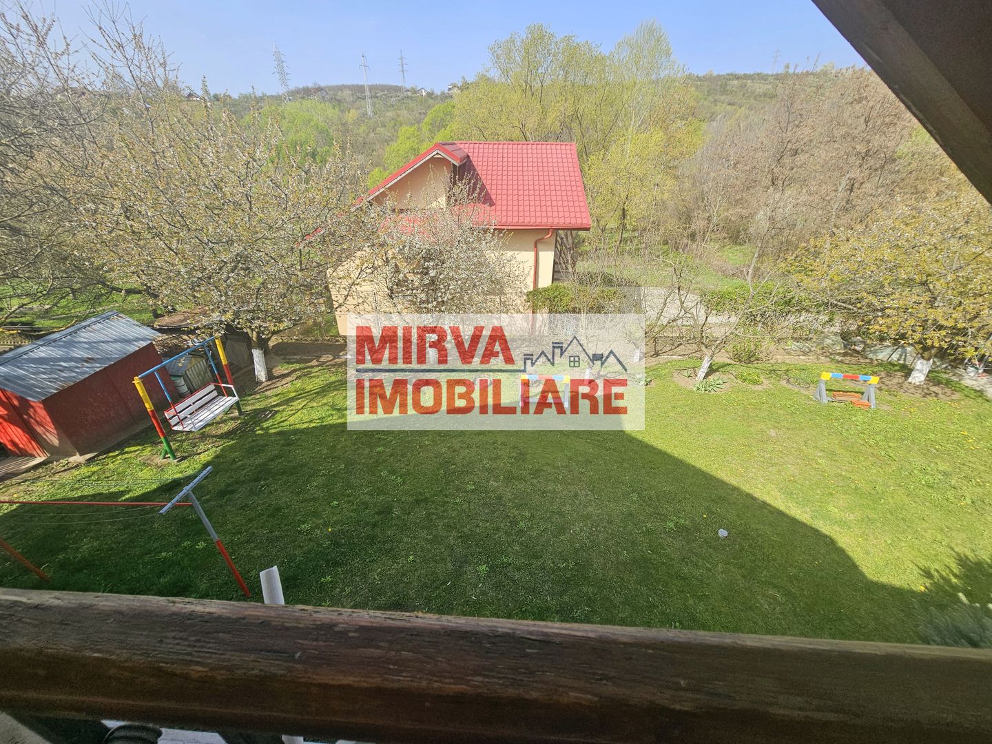 🏡 VILĂ ELEGANTĂ CU PRIVELIȘTE DEOSEBITĂ – VALENII DE MUNTE - Poză 64