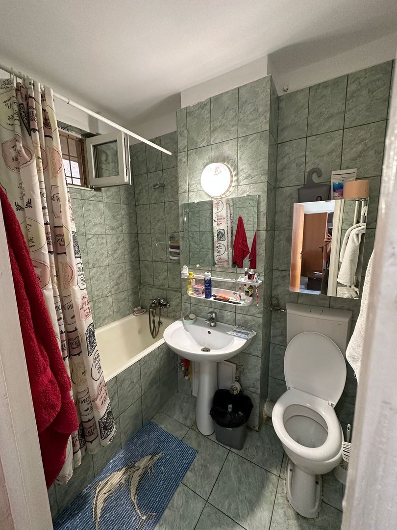 Apartament 2 camere Bulevardul Alexandru Obregia Sector 4 - Poză 12