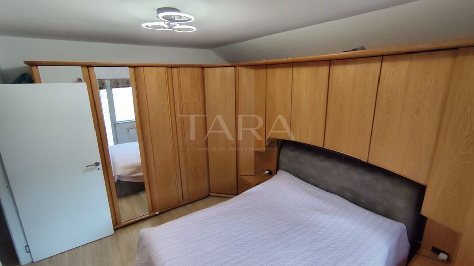 Casă tip duplex în Florești, zona Panemar. - Poză 19