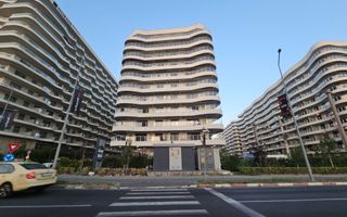 Apartament de vanzare 3 camere Casa Del Mar Mamaia/Constanta - Poză 9