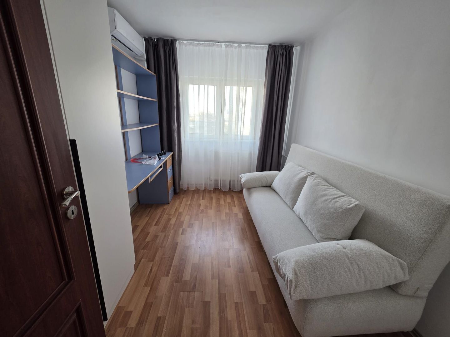 Apartament 3 camere Timpuri Noi - Calea Vacaresti - Poză 4