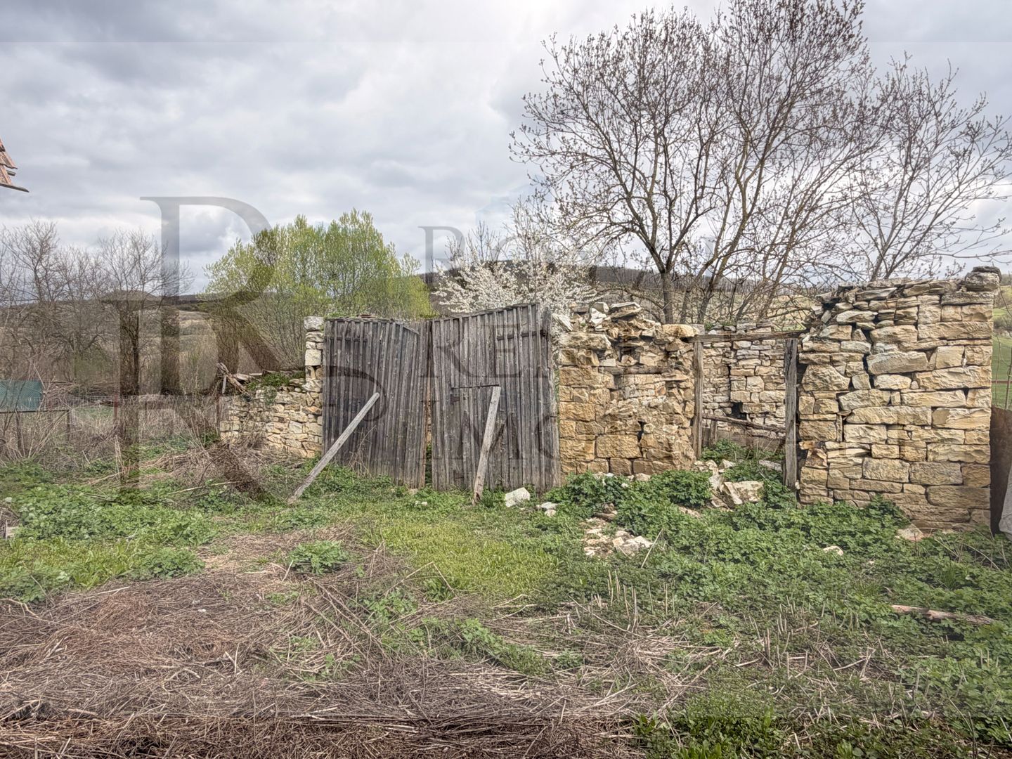 Comision 0! | Casă + teren generos | 2600 m² | Oportunitate unică - Faureni - Poză 8