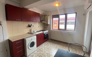 Metrou Dimitrie Leonida Bloc Nou Mobilat Utilat - Poză 9