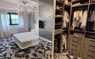 Apartament deosebit 3 camere Complex Belvedere - Baba Novac - Poză 5