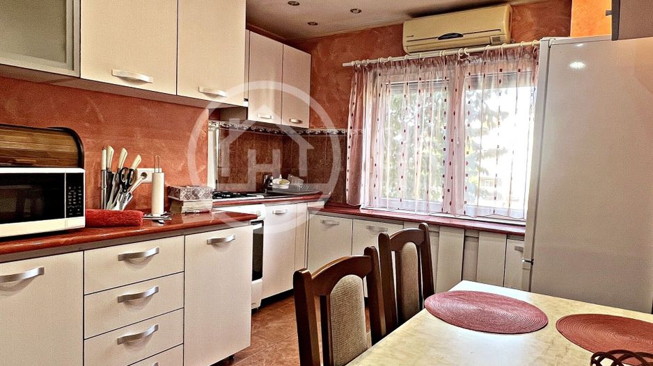 Apartament de inchiriat cu 2 camere in zona Nufarul, Oradea - Poză 4