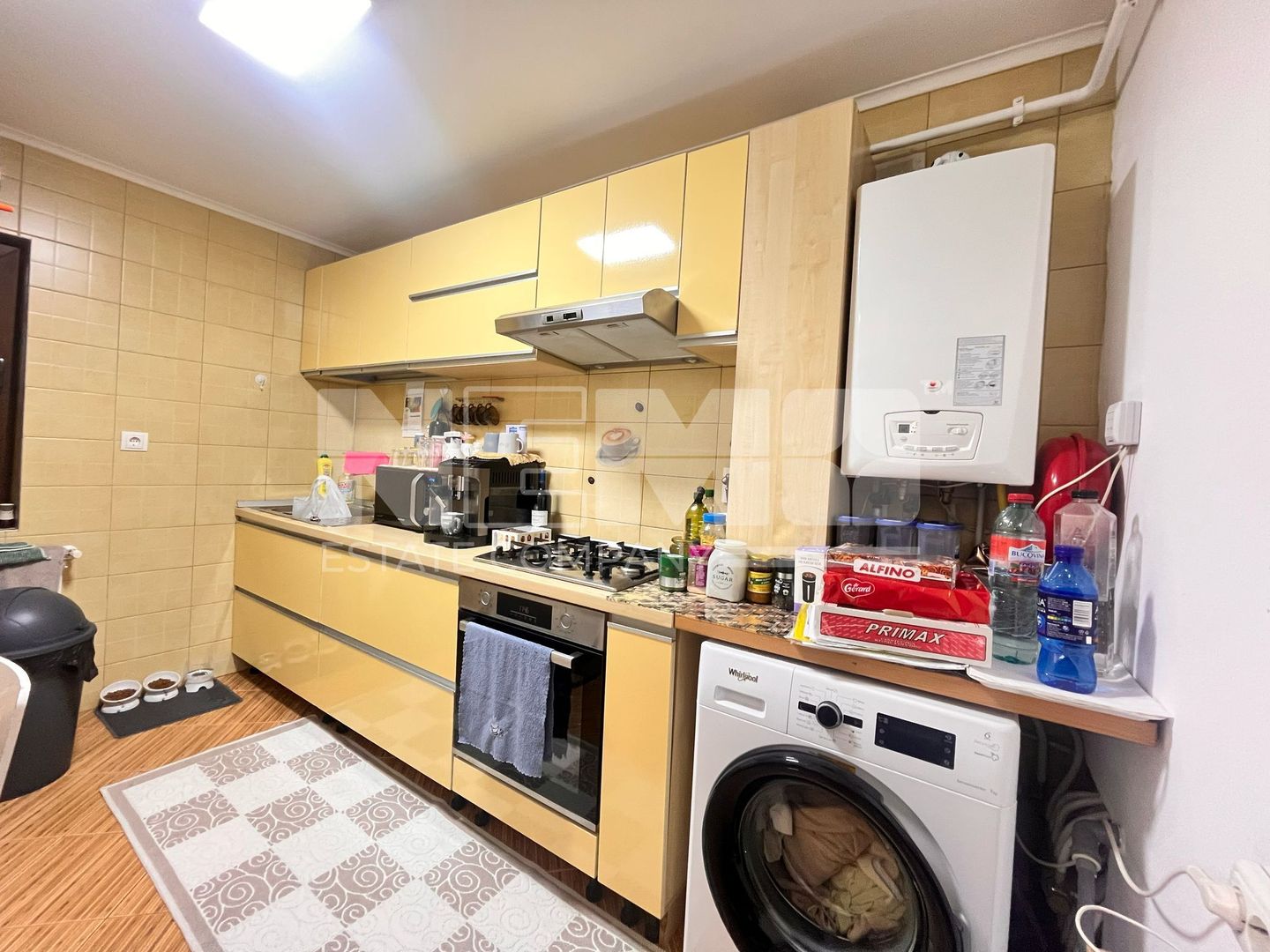 Apartament 4 Camere I Suceava/Marasesti  I 91,5 Mp I 119.500 Euro - Poză 12