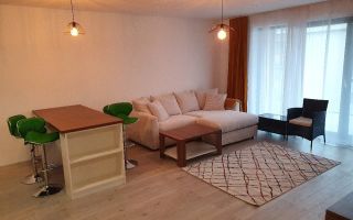 2 camere, Parcare subterana, The Nest,The Office, Bosch, Ntt Data - Poză 1