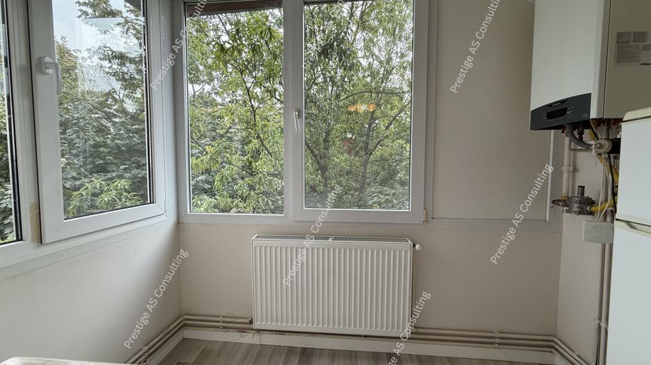 Apartament Modern 2 camere | Etaj 4 | Cugir-Calea Aradului - Poză 10