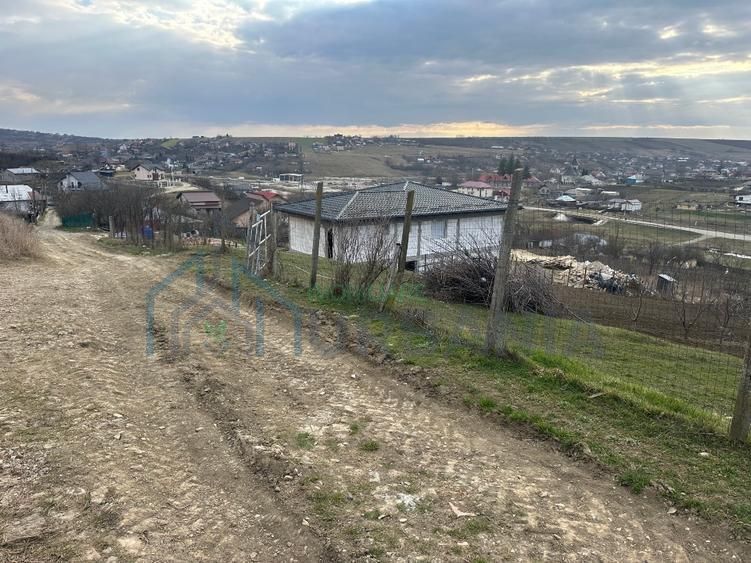 Teren intravilan 1724mp - Poză 5