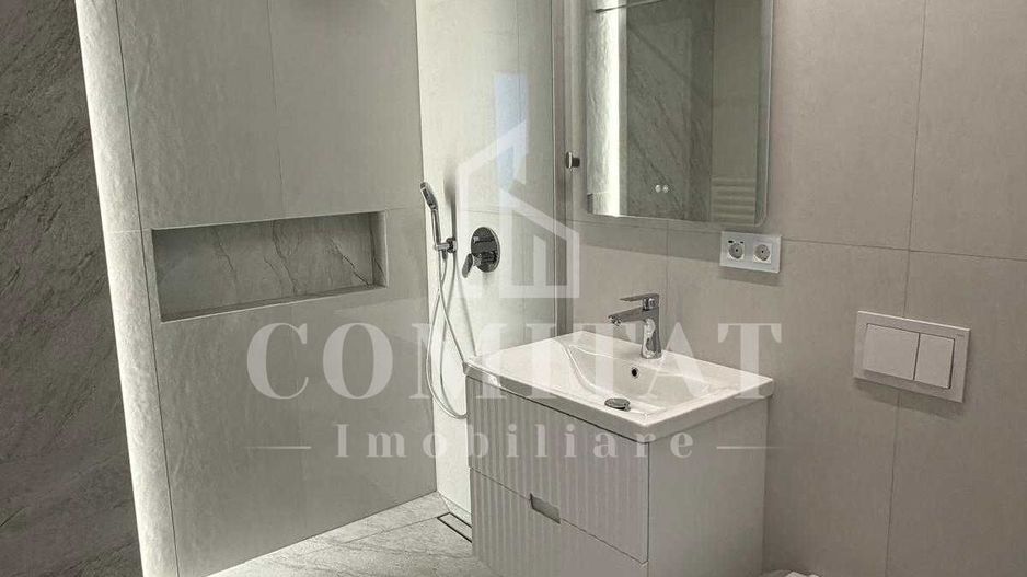 Apartament cu 4 camere | Cartier Iris - Zona Facultății de Inginerie - Poză 2