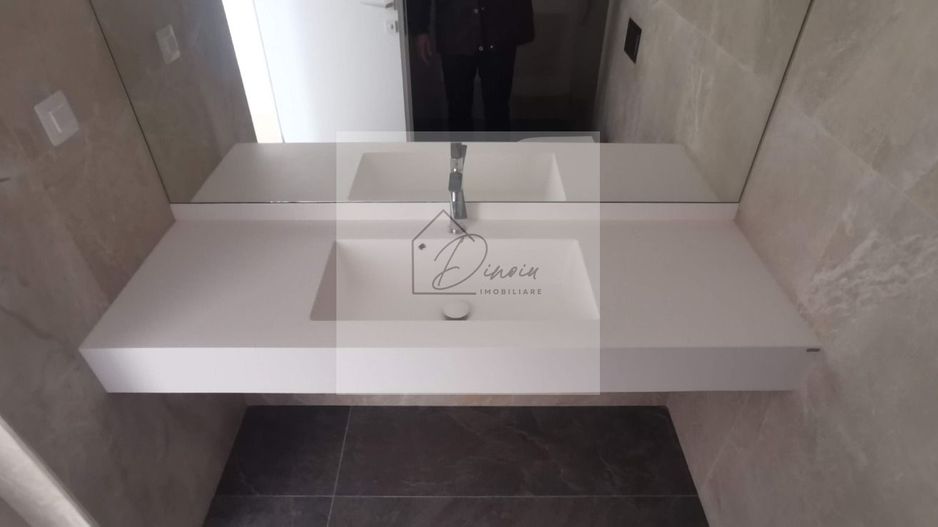 COMISION 0% Apartament 2 camere One Lake Club Floreasca - Poză 20