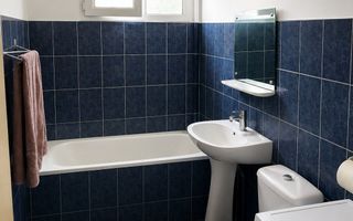 Apartament 3 camere, Podu Roș – Palas, Palatul Culturii, Iași - Poză 9