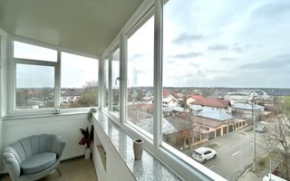 Apartament 2 camere de vanzare***72mp***Lux***Baneasa // Sisesti - Poză 24