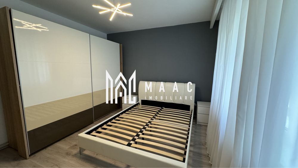 Apartament 3 camere I Decomandat I 64MPU | Balcon I Brana - Poză 6
