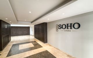 3 Camere cu Parcare Soho Unirii - Poză 16