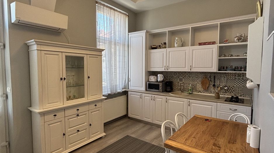 Apartament cu o camera în clădire istorică ,zona Maria - Poză 10