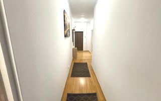 2 camere,decomandate,parcare,Zorilor zona Golden Tulip, Observatorului - Poză 7