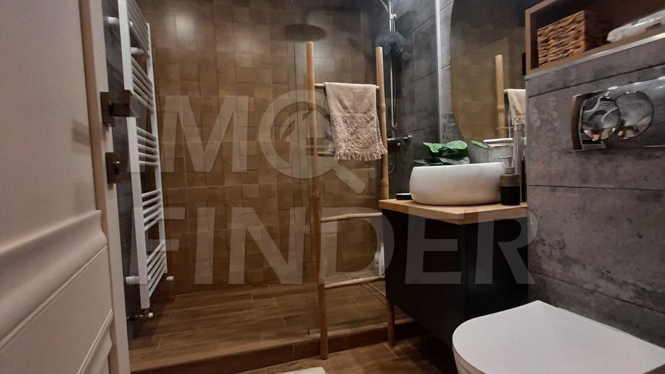 Apartament 3 camere decomandate zona Sigma Center - Poză 5