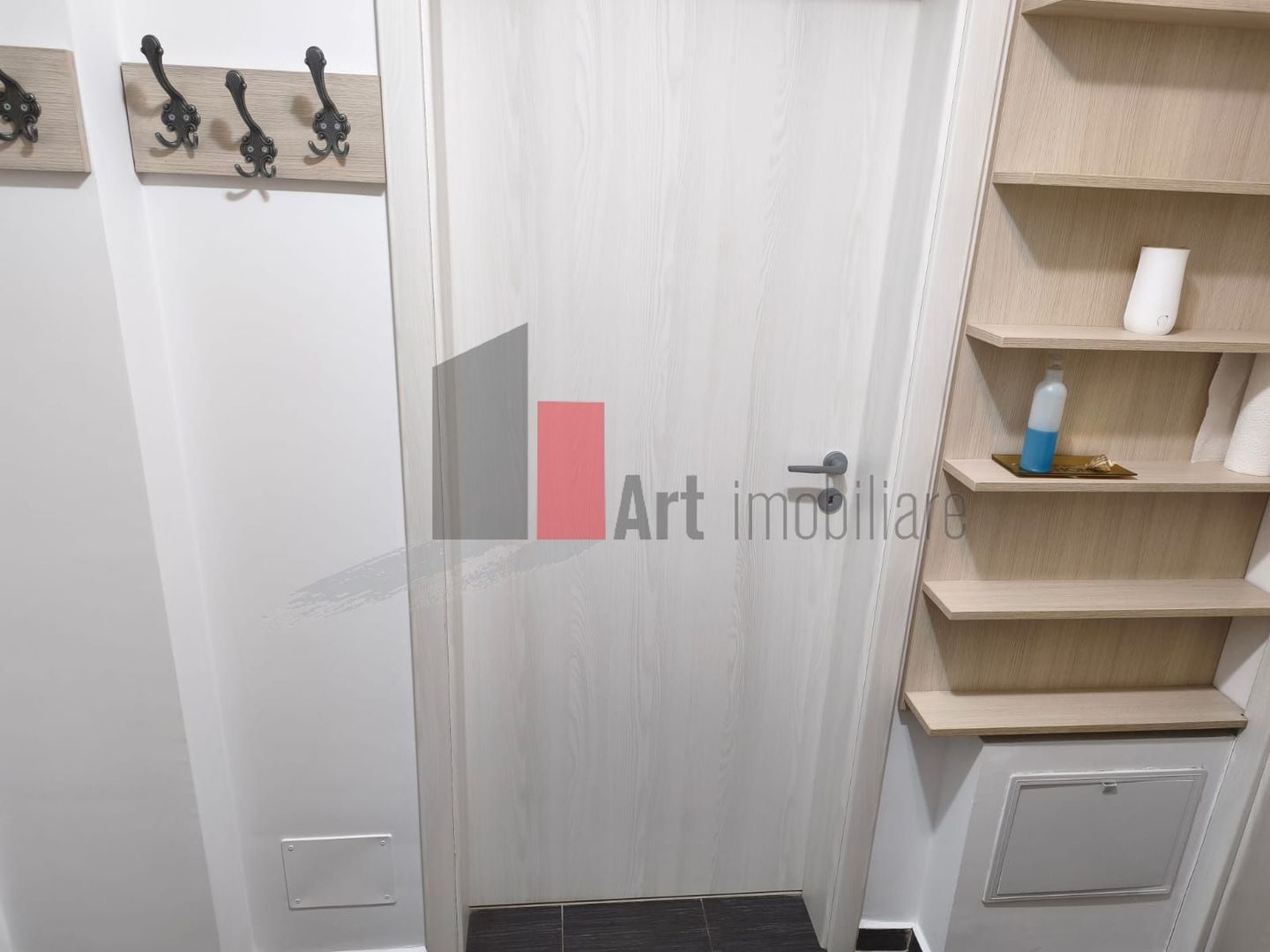Închiriere apartament 2 camere Bd. Metalurgiei - Premium Wellness - Poză 6