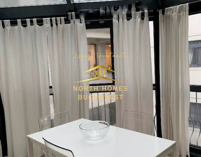 Apartament 3 Cam in bloc boutique cu loc de parcare subteran si boxa - Poză 1