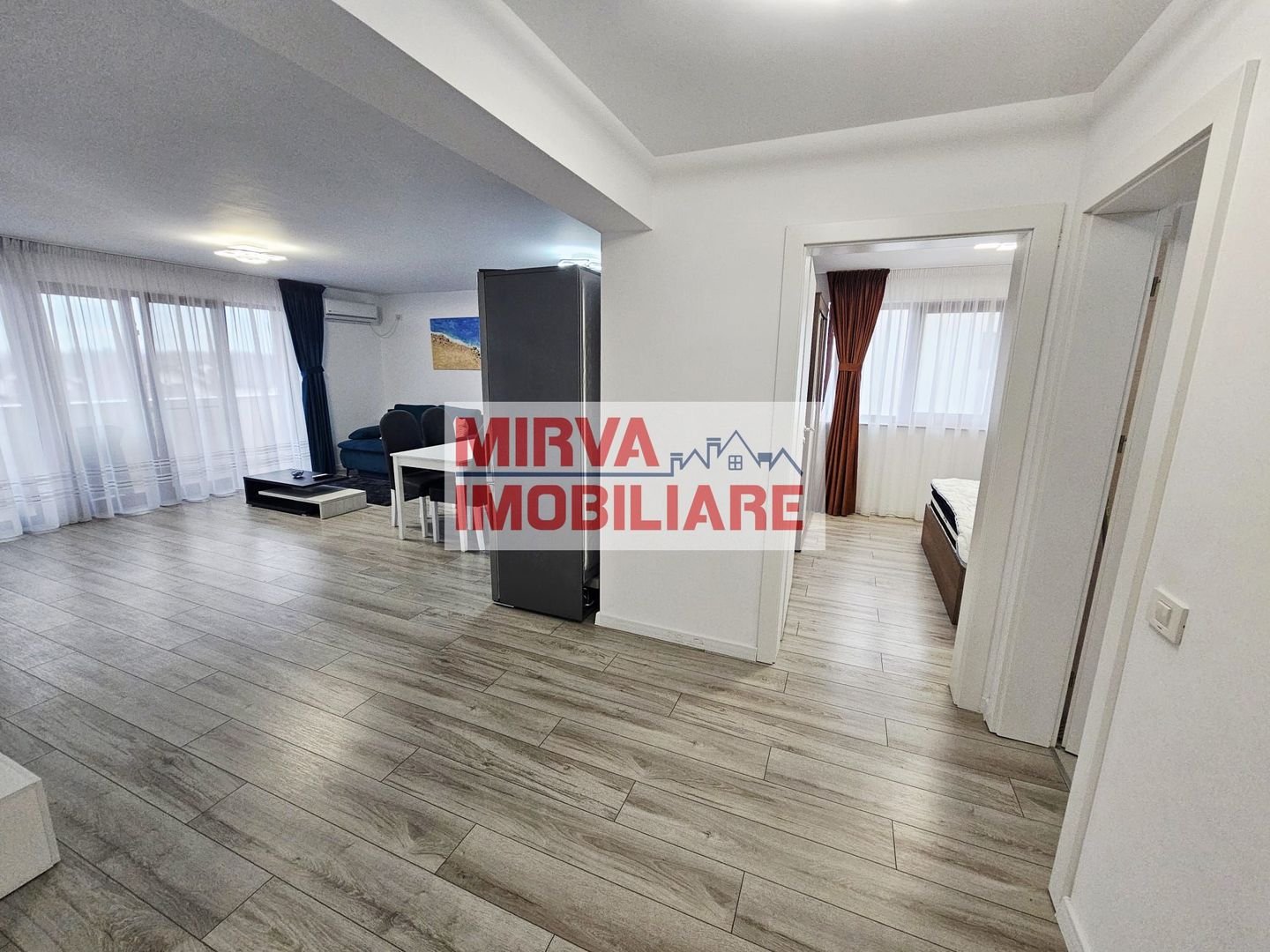 Apartament 2 camere decomandat + parcare | Magnolia Village Păulești - Poză 10