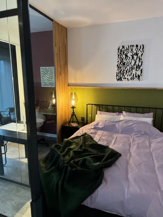 APARTAMENT 2 CAMERE | CLOUD9 | LOC PARCARE INCLUS - Poză 2