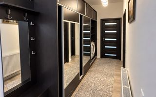 APARTAMENT 3 CAMERE DE ÎNCHIRIAT | 80 MP | PĂCURARI – RĂSĂRIT DE SOARE - Poză 7