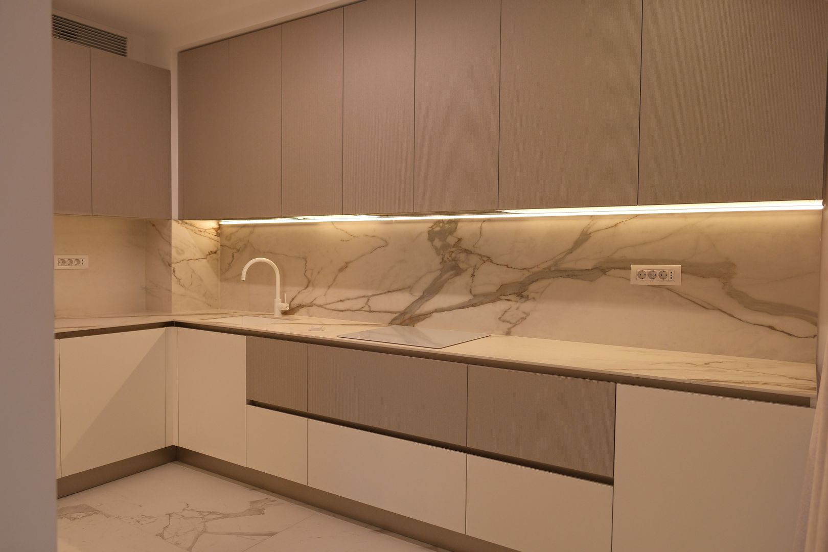 Apartament Premium cu gradina Aviatorilor - Poză 8