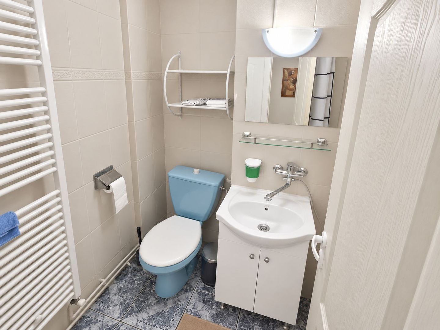 Apartament 2 camere ND 35 mp Tatarasi Ateneu 350 euro - Poză 7