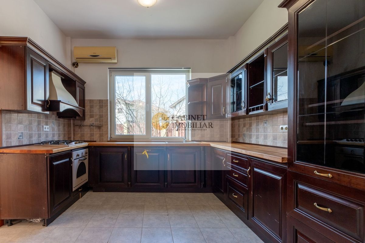 Casa de vânzare în Pipera - Poză 19