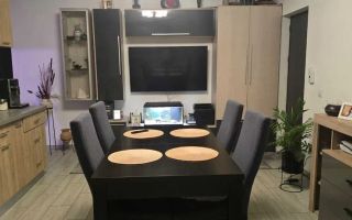 Apartament 3 camere cu gradina pavata - Selimbar - Poză 3