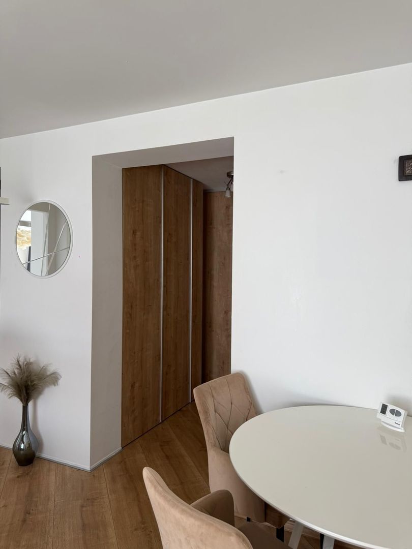 Chirie I Apartament 2 camere | 4 City North I Pipera I Parcare - Poză 5