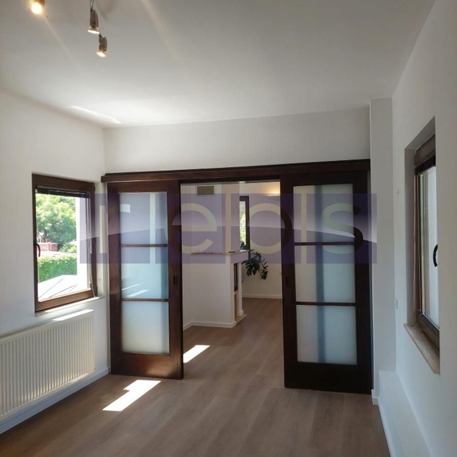 VANZARE APARTAMENT IN VILA | PARC KISELEFF | 134MP | NOU RENOVAT | - Poză 4
