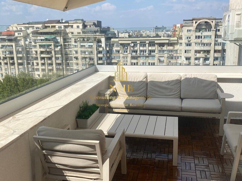 DUPLEX BULEVARDUL UNIRII - Poză 1
