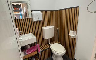 Spațiu de închiriat – depozitare + posibilitate comercială, zona Aeroport Cluj - Poză 6