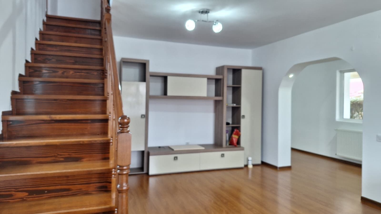 Casa de inchiriat Curtea de Arges - Poză 3