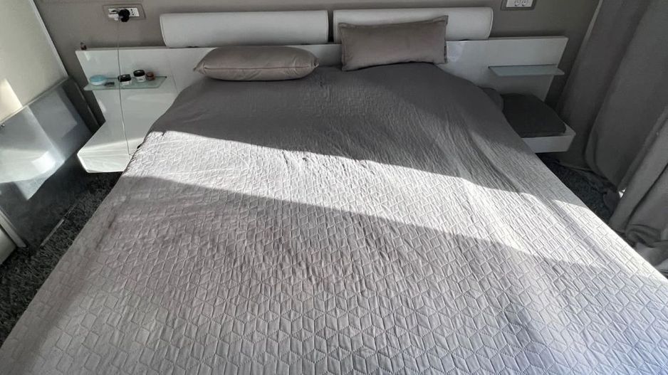 Tomis Park 2 cam terasa 108m mobilat utilat - Poză 3