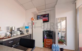 Zero comision, 50mp birou Floreasca, pret all inclusive, 1 loc parcare - Poză 4