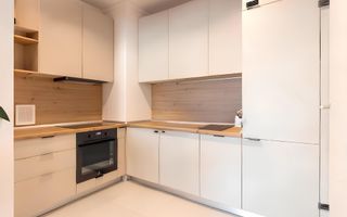 Apartament modern 2 camere  Marmura Residence I Loc de parcare inclus - Poză 9